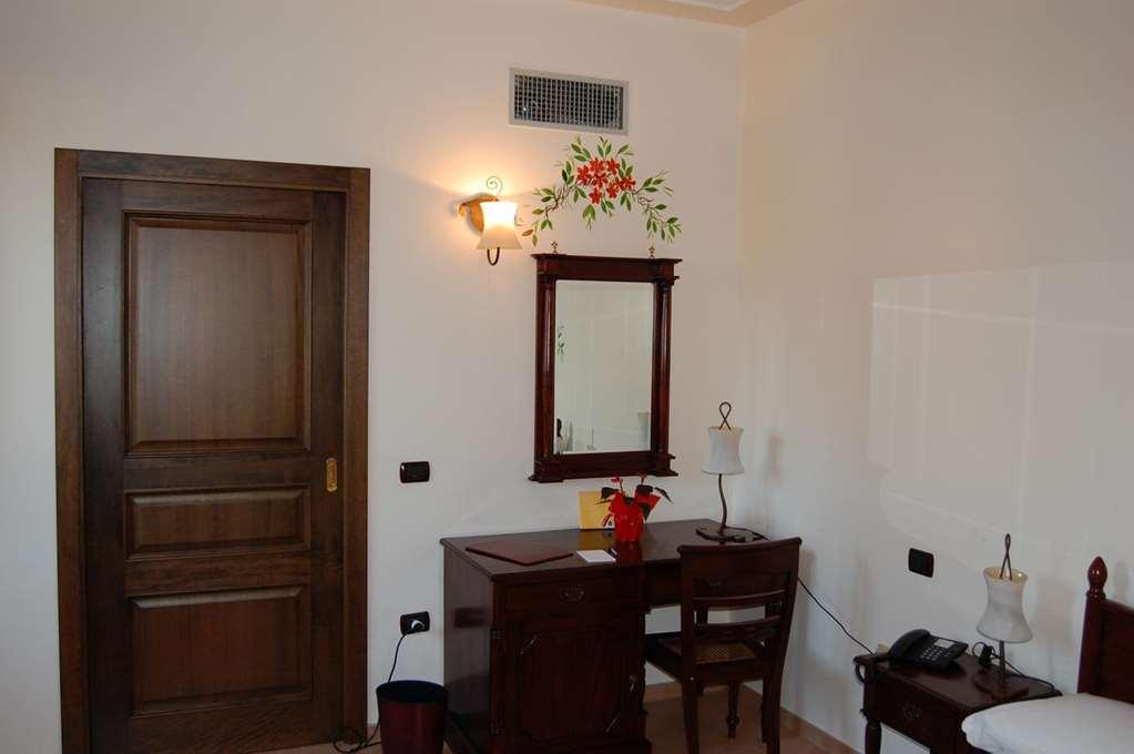 Venus Park Hotel Castel Volturno Quarto foto